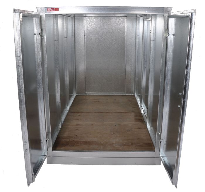 InGenious Storage & Containers | 199 Richmond Blvd, Napanee, ON K7R 3Z9, Canada | Phone: (647) 985-1984