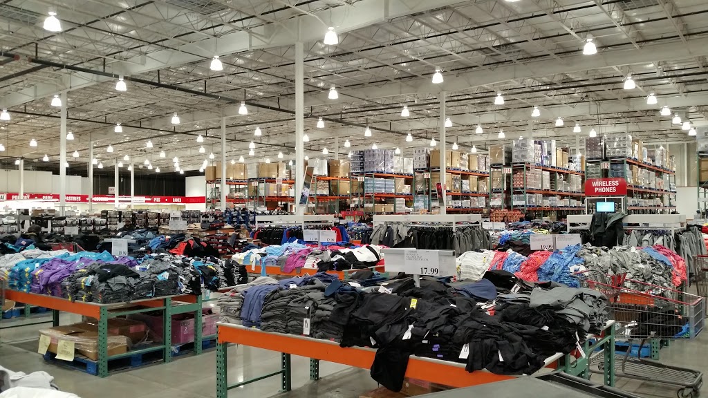 Costco Wholesale | 65 Kirkham Dr, Markham, ON L3S 0A9, Canada | Phone: (905) 201-3502