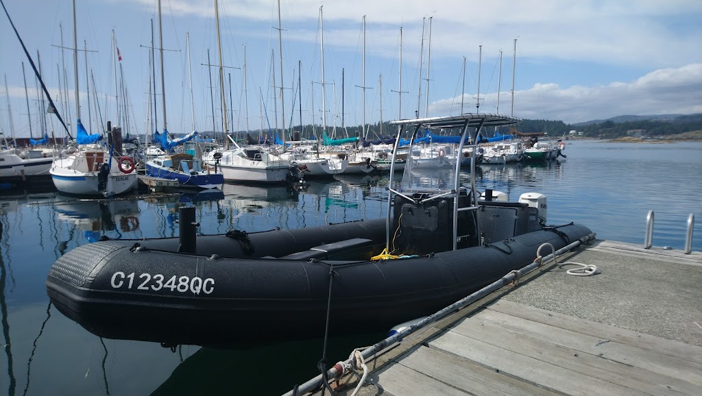 Bouchard Marine | 453 Head St, Victoria, BC V9A 5S1, Canada | Phone: (778) 817-0743