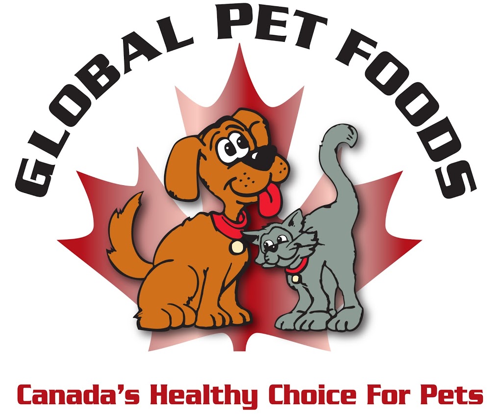 Global Pet Foods | 989 Fennell Ave E, Hamilton, ON L8T 1R1, Canada | Phone: (905) 575-9422