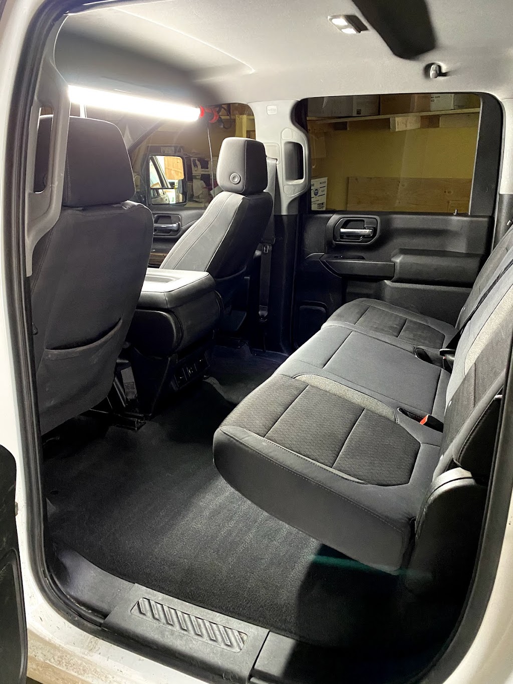 Brothers Detailing | 220 Coral Springs Cir NE, Calgary, AB T3J 3P7, Canada | Phone: (587) 707-0376