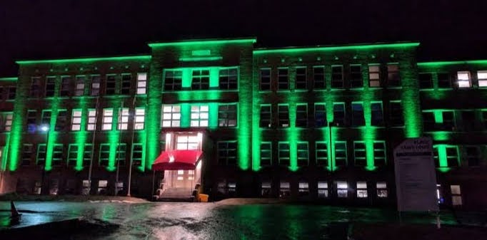 Chevaliers De Colomb du Conseil de Pont-Rouge | 329 Rue Dupont, Pont-Rouge, QC G3H 1R2, Canada | Phone: (418) 873-2709
