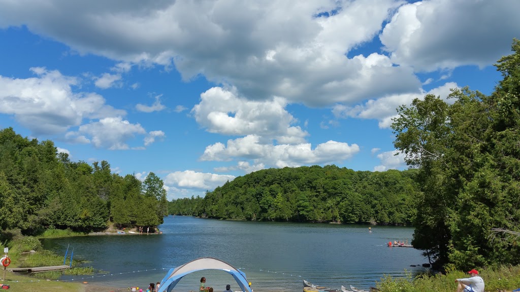 Gould Lake Conservation Area | 1540 Gould Lake Rd, Sydenham, ON K0H 2T0, Canada | Phone: (613) 546-4228