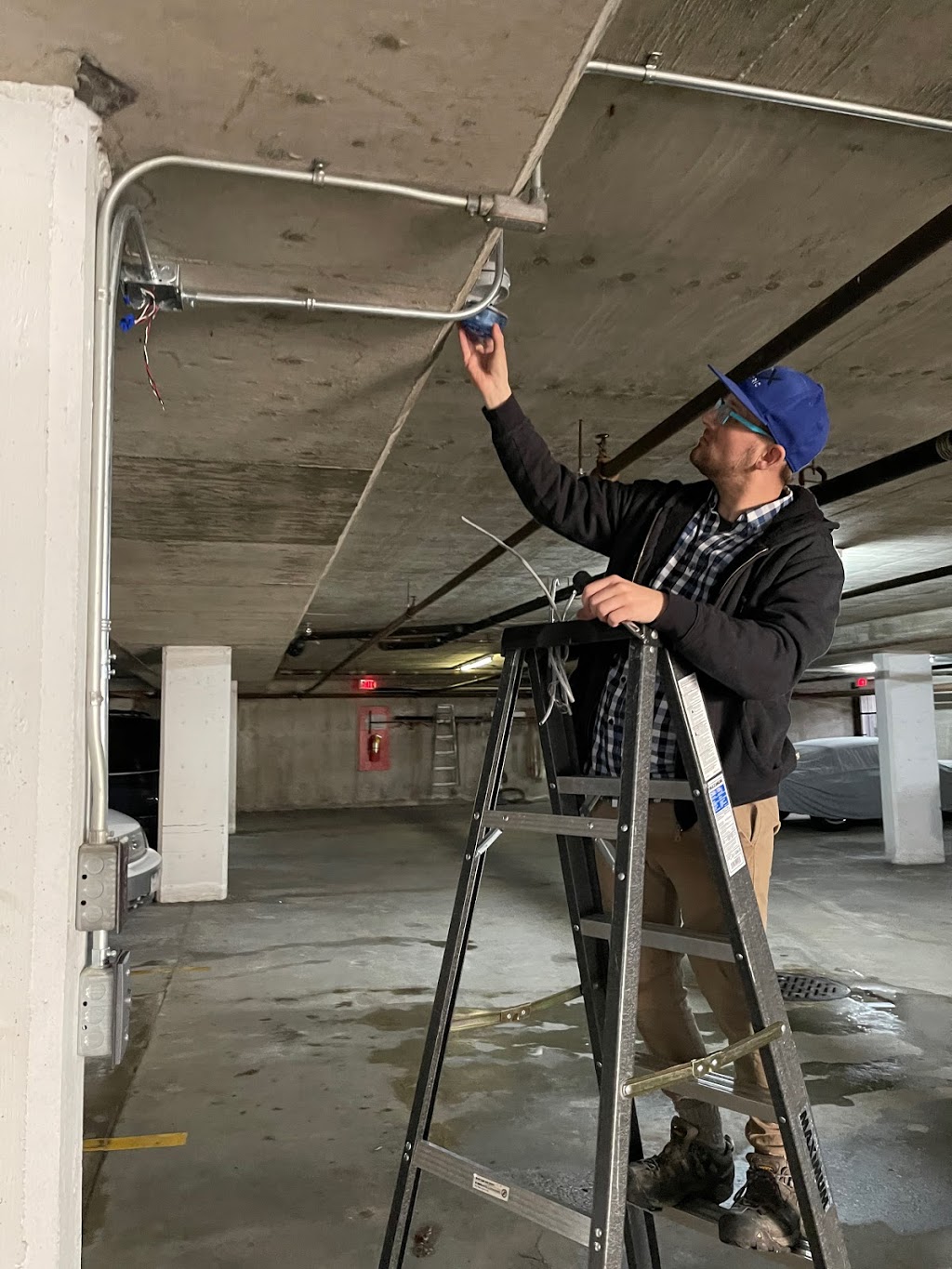 PTX Electric LTD. | 815 Roderick Ave, Coquitlam, BC V3K 1P7, Canada | Phone: (604) 700-3142