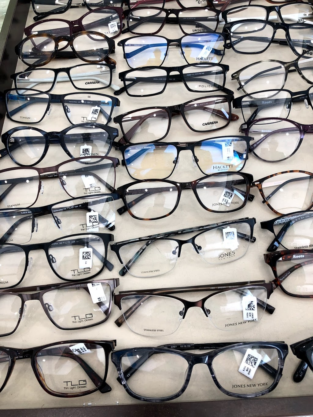 Toronto Optical & Vision Clinic | 66 Overlea Blvd Unit C3, East York, ON M4H 1C4, Canada | Phone: (416) 901-3535