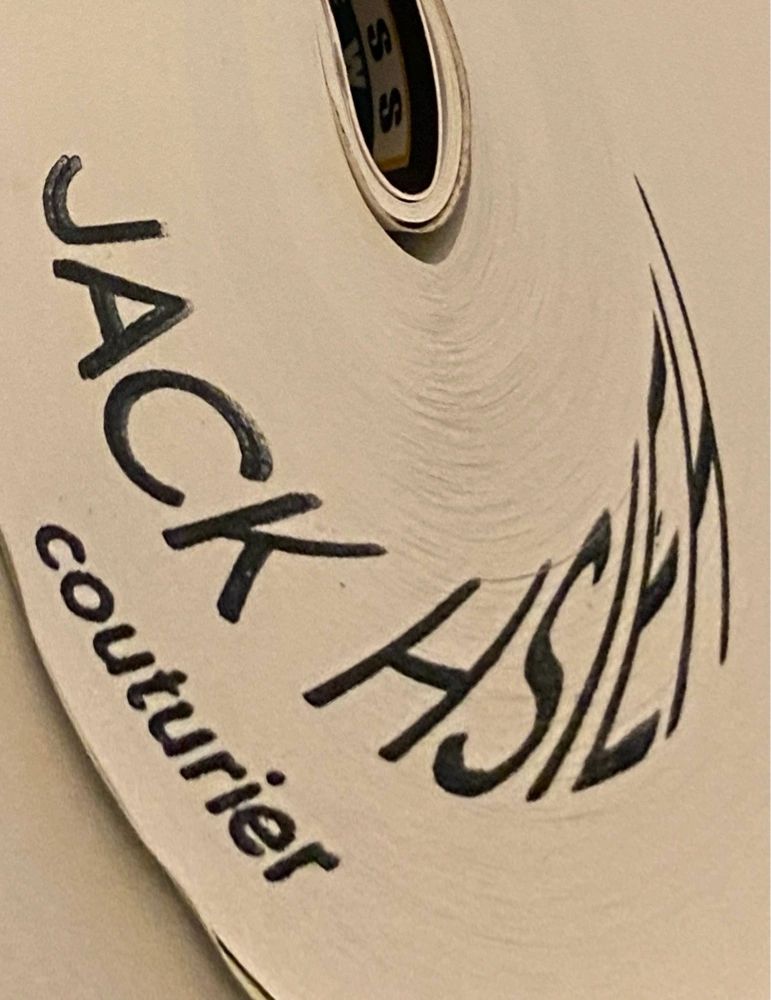 Jack Hsieh Couturier | 8300 General Currie Rd Unit 121, Richmond, BC V6Y 3X1, Canada | Phone: (778) 898-0351
