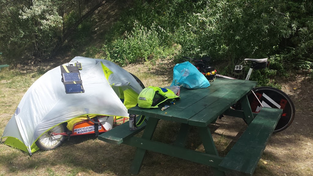 Lake Skaha Tent & Trailer Park | 3700 S Main St, Penticton, BC V2A 5J8, Canada | Phone: (250) 492-6322