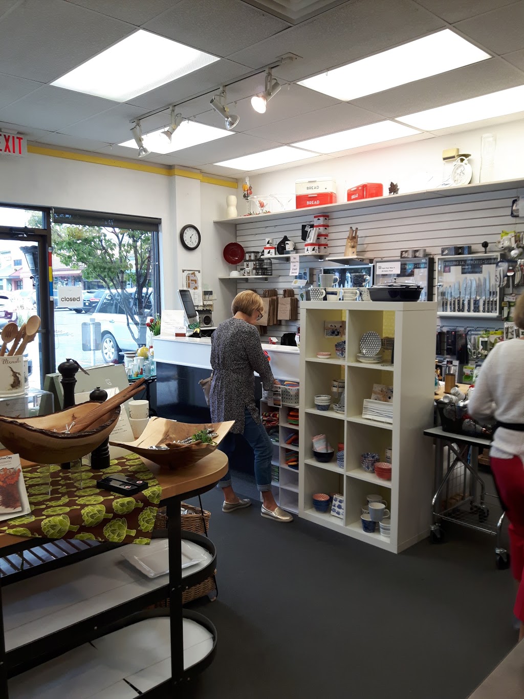 The Compleat Cook | 10816 Macleod Trail South #232, Calgary, AB T2J 5N7, Canada | Phone: (403) 278-1220