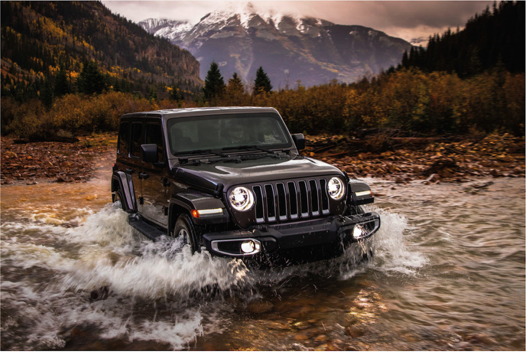 Wille Dodge Chrysler Jeep Ram | 3240 Douglas St, Victoria, BC V8Z 3K6, Canada | Phone: (778) 401-9467
