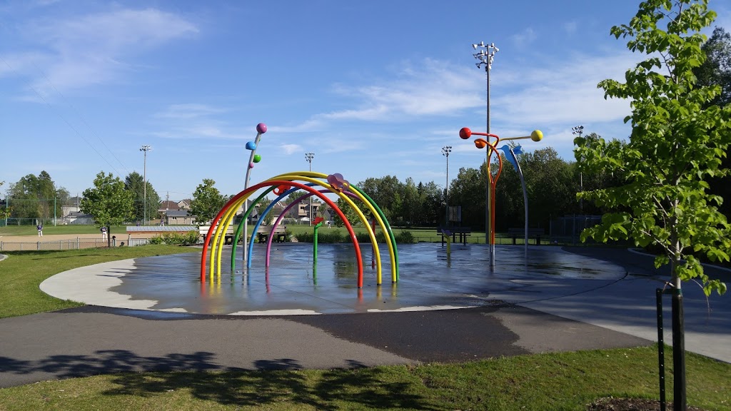 Centre communautaire Bon-Pasteur | 425 Rue du Bienheureux-Jean-XXIII, Québec, QC G2N 1V4, Canada | Phone: (418) 849-3396