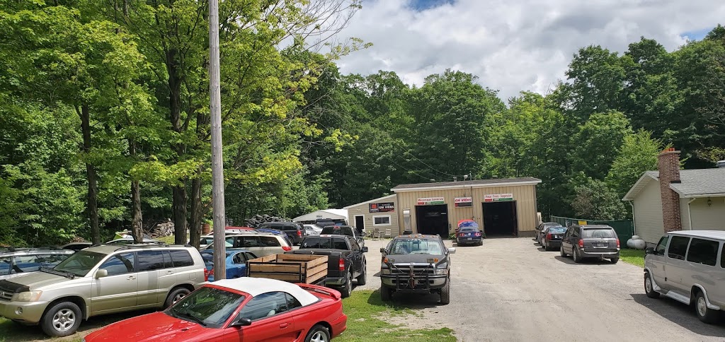 Garage Alvarez Mécanique Inc. | 88 Chemin Picard, Shefford, QC J2M 1H9, Canada | Phone: (450) 539-3282