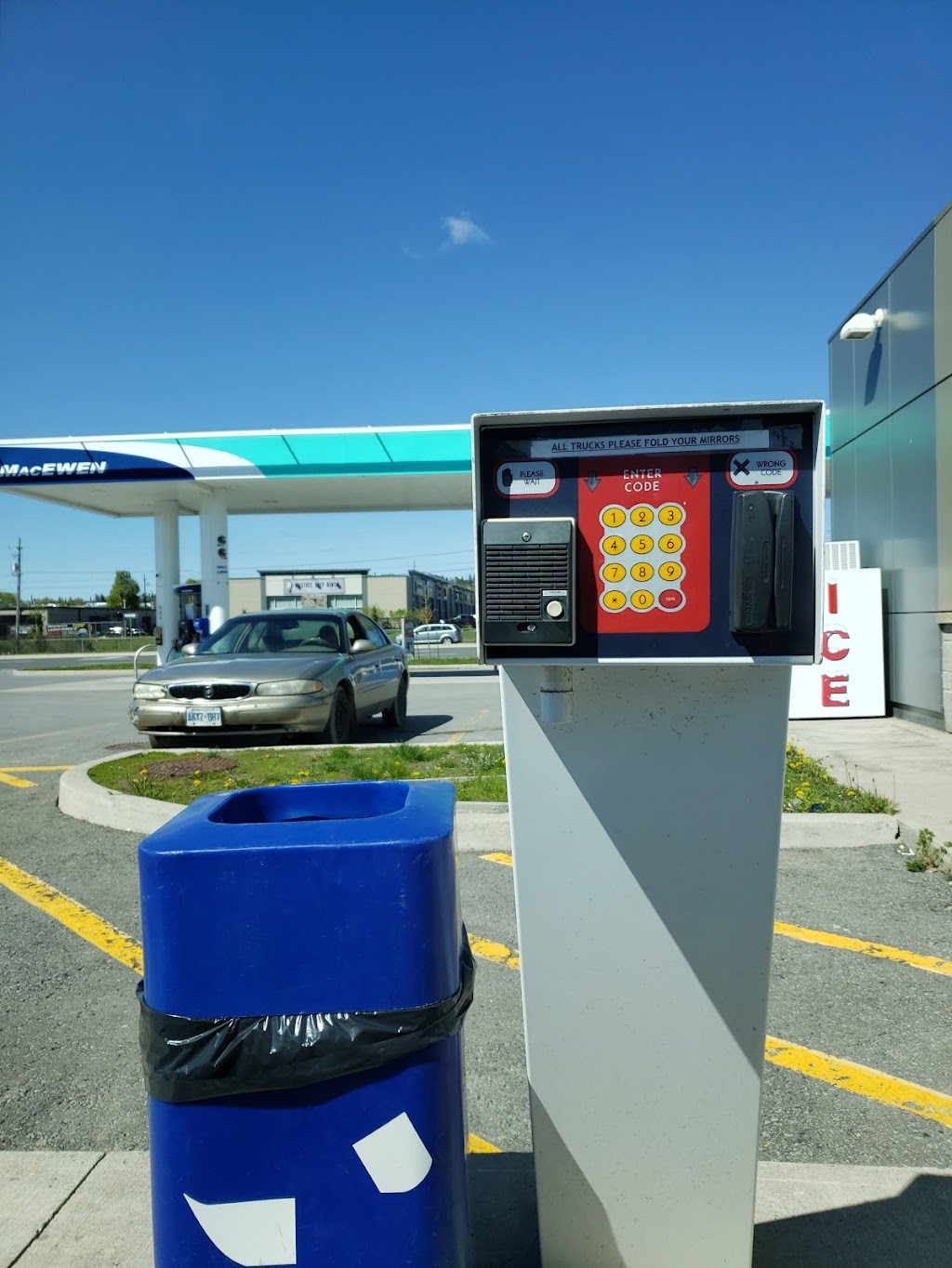 MacEwen Peterborough | 971 Lansdowne St W, Peterborough, ON K9J 1Z5, Canada | Phone: (705) 741-1221