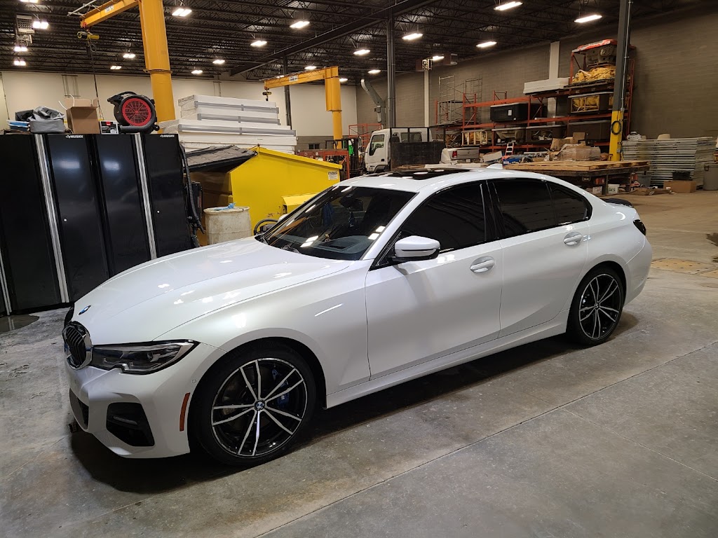 Gods Auto Detail | Car Detailing Edmonton | 7115 68 Ave NW, Edmonton, AB T6B 3T6, Canada | Phone: (780) 399-9453
