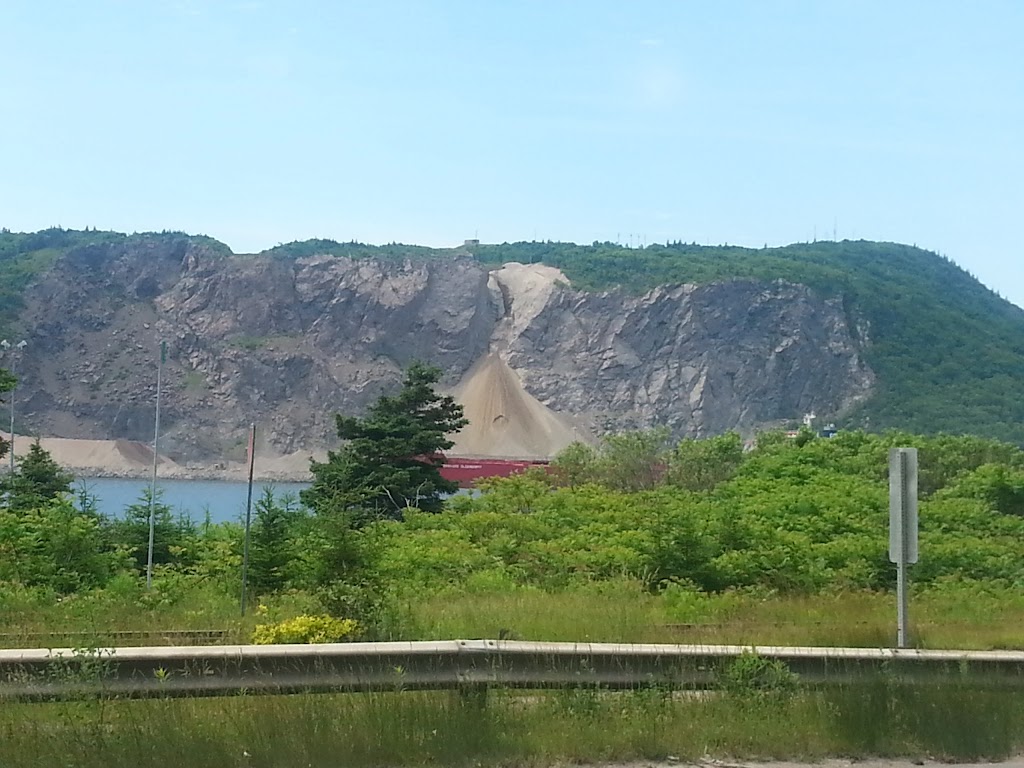 Allsteel Coatings Ltd | 81 Highway 19, Port Hastings, NS B9A 1J9, Canada | Phone: (902) 625-1575