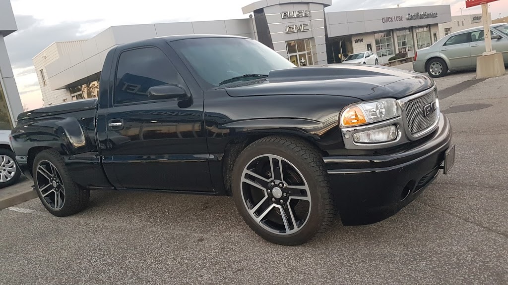 Advanced Dent Removal | 4080 North Service Rd E Unit 12, Windsor, ON N8W 5X2, Canada | Phone: (519) 360-0302