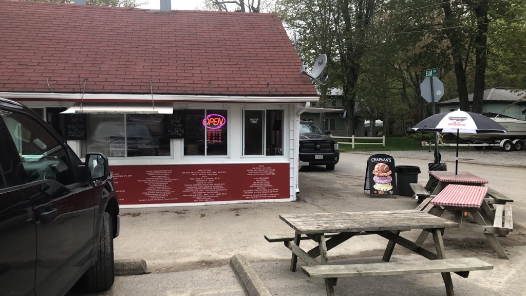 Kellys Cove | 259 Cedar Dr, Turkey Point, ON N0A 1T0, Canada | Phone: (519) 426-6666