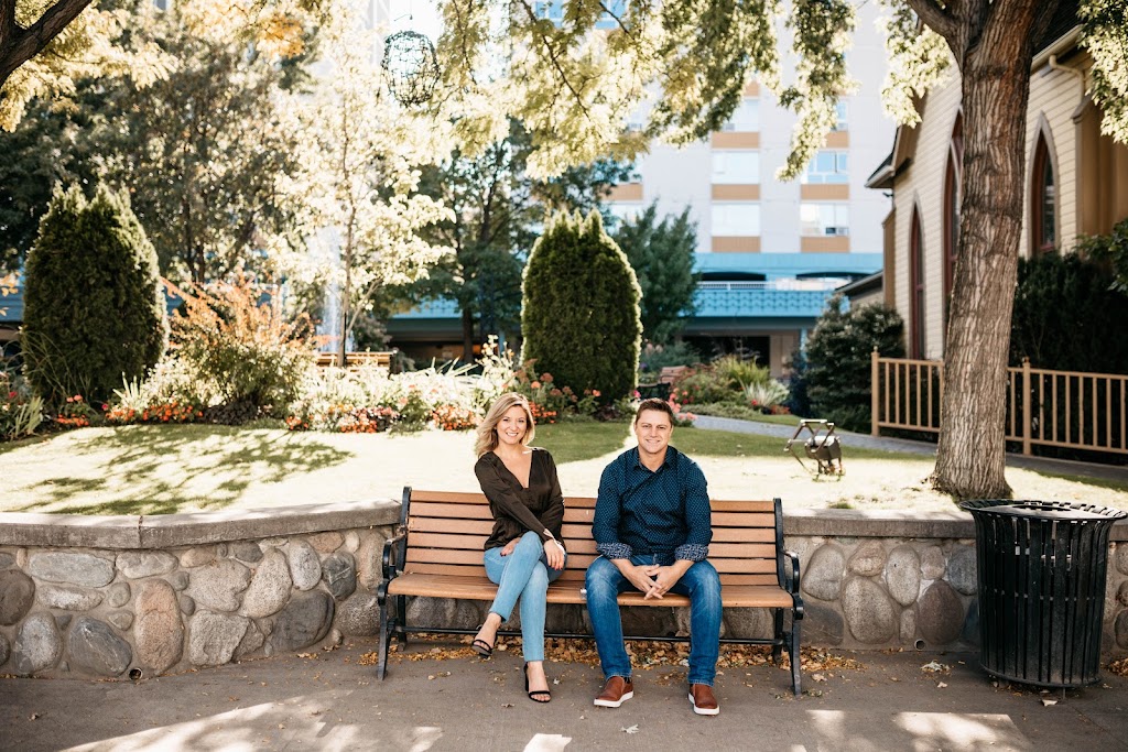 Arksey Rota Real Estate Group: EXP REALTY KAMLOOPS | 1000 Clubhouse Dr, Kamloops, BC V2H 1R4, Canada | Phone: (250) 819-9925