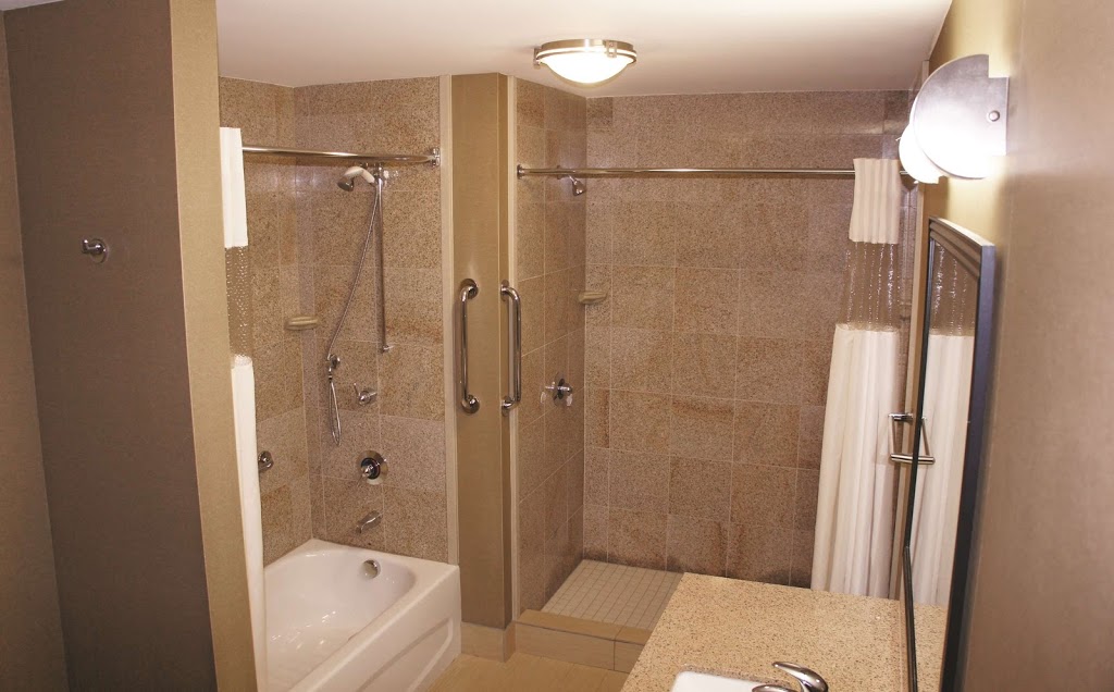 La Quinta by Wyndham Bellingham | 1063 W Bakerview Rd, Bellingham, WA 98226, USA | Phone: (360) 738-7088