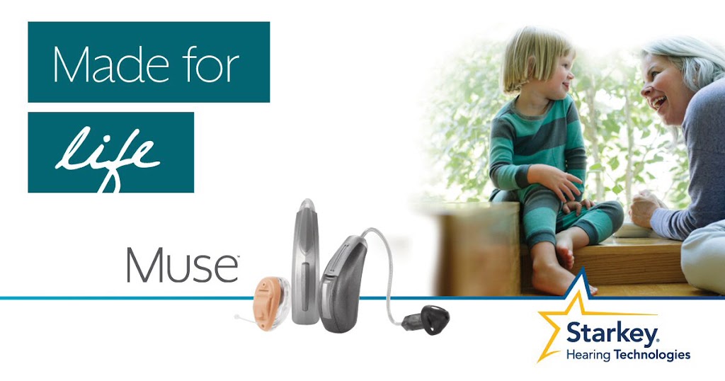 The Ear Depot | 12 Dunn St, Barrys Bay, ON K0J 1B0, Canada | Phone: (613) 756-9550