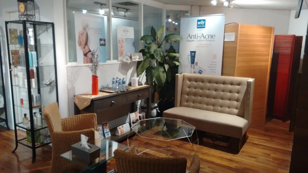Viore Laser Medspa | 2786 W 16th Ave Unit 207, Vancouver, BC V6K 4M1, Canada | Phone: (604) 653-8014