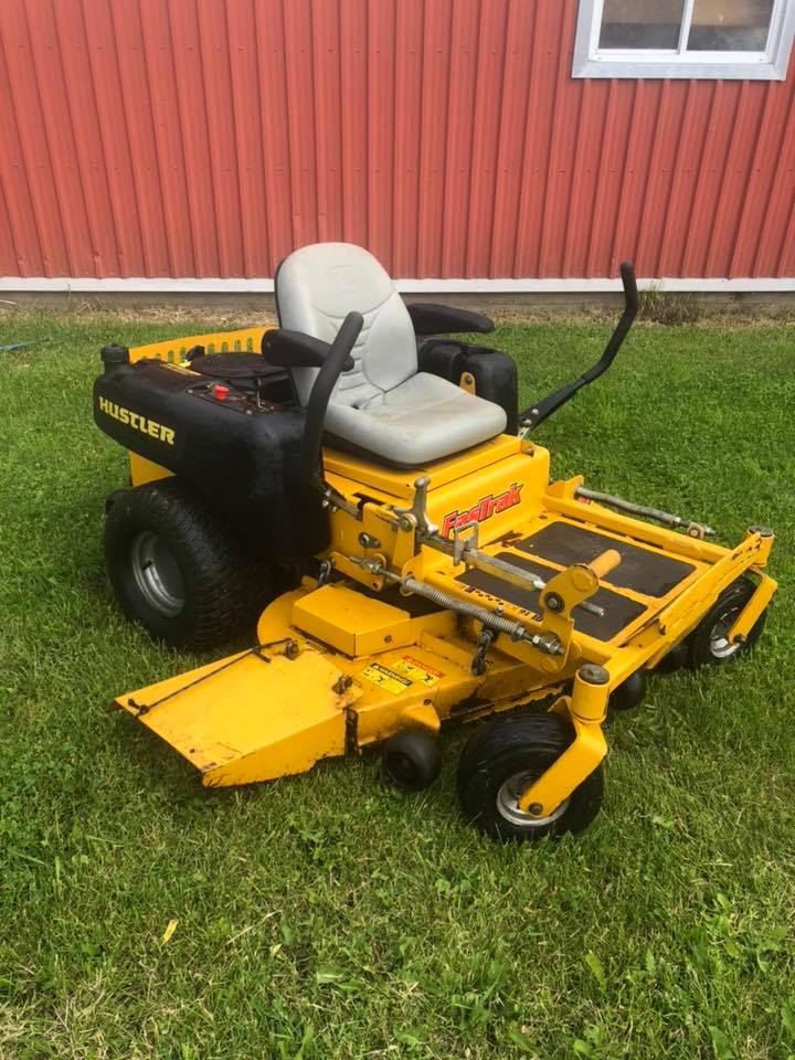 Sunny Hill Power Sports | 1128 Bruce County Rd 17, Port Elgin, ON N0H 2C7, Canada | Phone: (519) 389-5210
