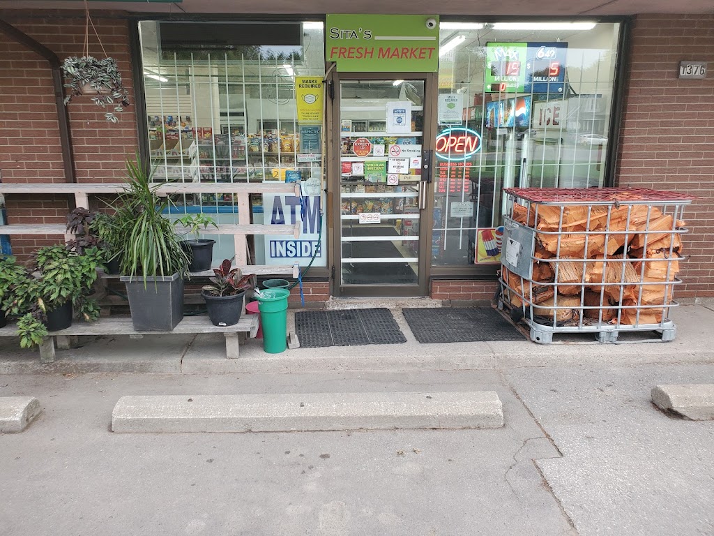sitas fresh market and convenience store | 1376 Haist St #3, Pelham, ON L0S 1E0, Canada | Phone: (647) 869-2523