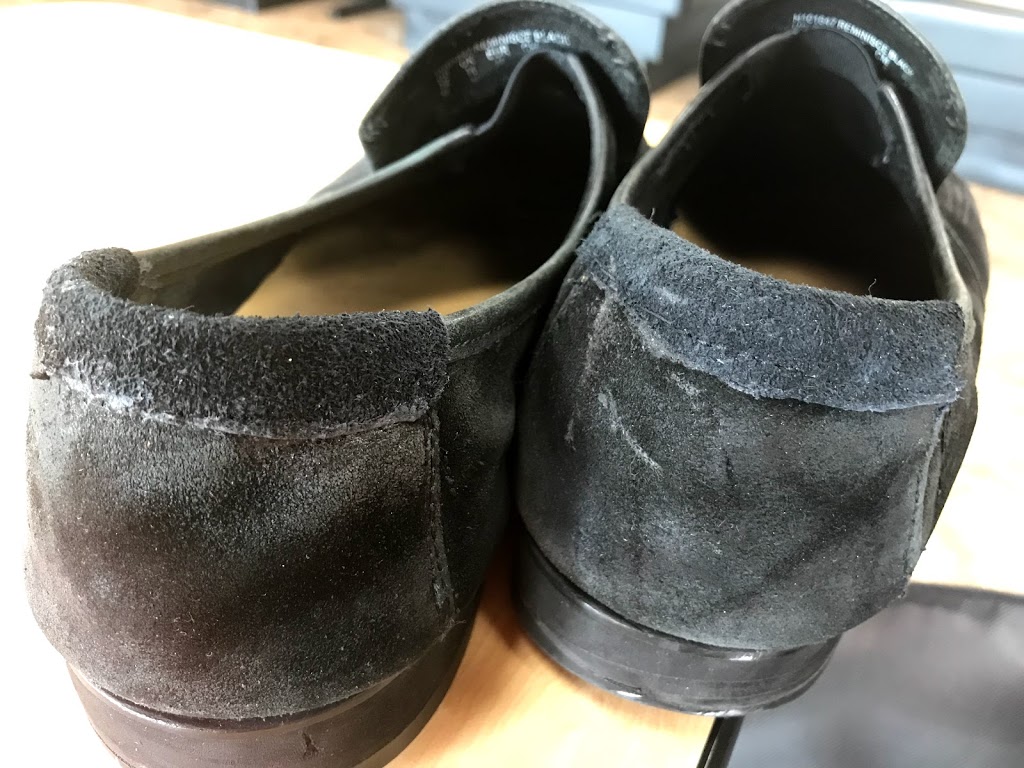 Gam Shoes & Repair | 4161 Hastings St #101a, Burnaby, BC V5C 2J3, Canada | Phone: (604) 559-1921
