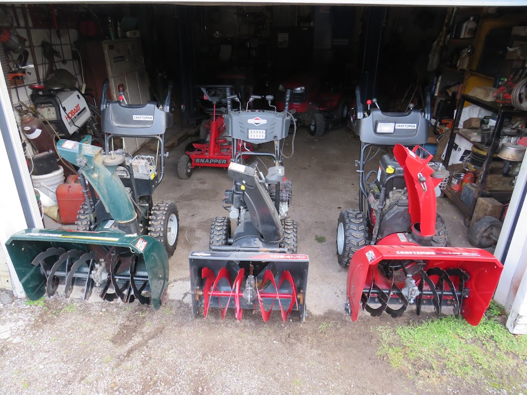 B&R Small Engine Repairs Inc. | RR#2 Township Road 6 #786190, Innerkip, ON N0J 1M0, Canada | Phone: (519) 467-5310