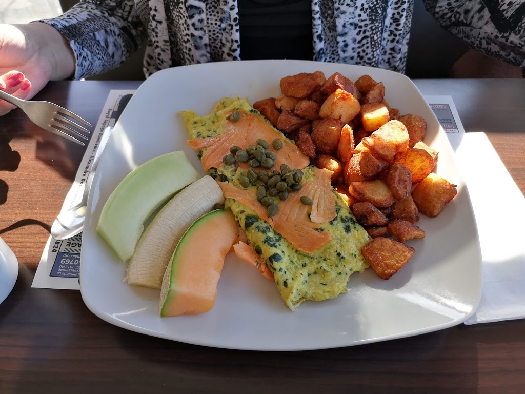 Resto Chez Toi | 798 Boulevard dIberville, Saint-Jean-sur-Richelieu, QC J2X 2E9, Canada | Phone: (450) 346-1558