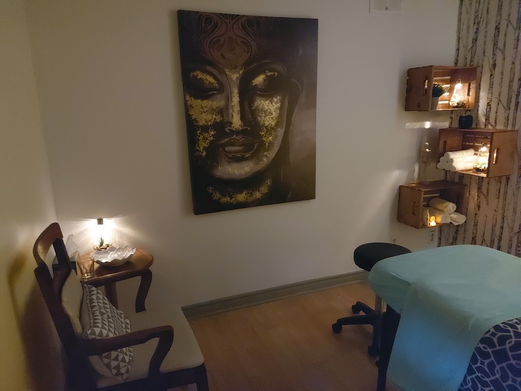 Michèle Vandette Massothérapie | 976 Rue St Charles S, Granby, QC J2J 0L4, Canada | Phone: (514) 966-9541