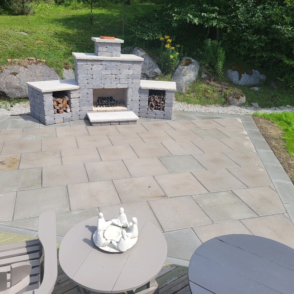 Gushues Landscaping Services | 494 Birch Bear Run, Lewis Lake, NS B3Z 4B8, Canada | Phone: (902) 930-2400
