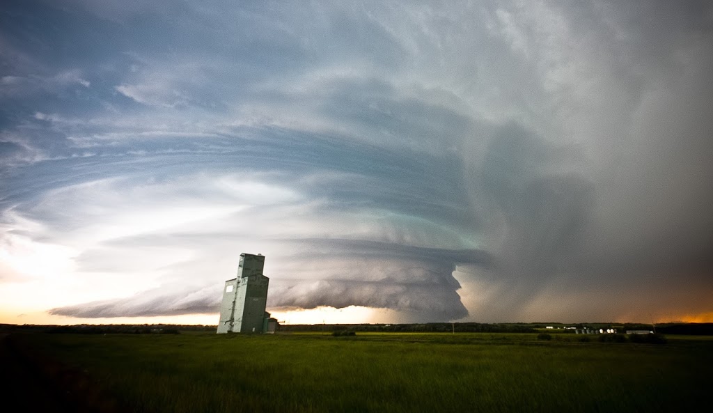 Canada Malting Limited Niobe South Elevator | Red Deer County, AB T0M 1R0, Canada | Phone: (403) 571-7000