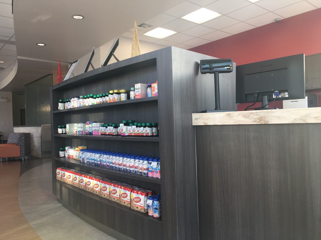 Communicare Pharmacy | 11049 127 St NW, Edmonton, AB T5M 0T3, Canada | Phone: (780) 452-9740
