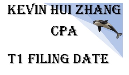 Kevin Hui Zhang, CPA | 4788 Brentwood Dr, Burnaby, BC V5C 0C5, Canada | Phone: (604) 417-3988