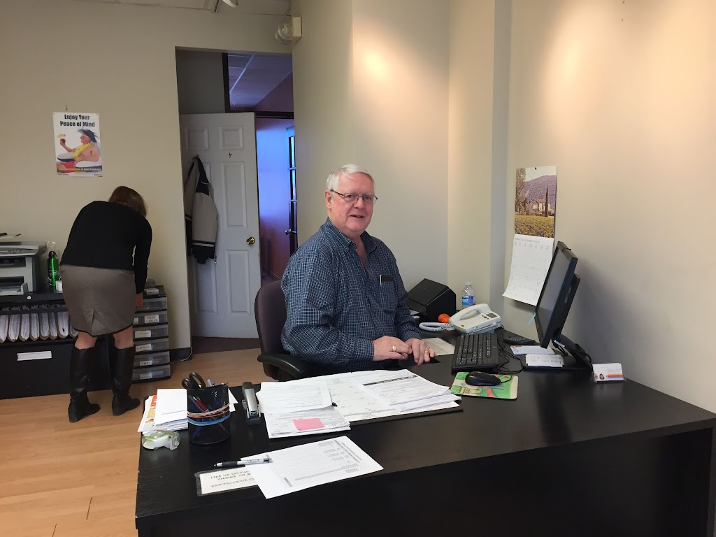 Softron Tax | 435 Stone Rd W, Guelph, ON N1G 2X6, Canada | Phone: (519) 821-5555