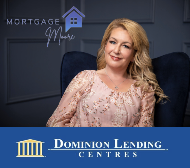 Linette Moore - Mortgage Broker Dominion Lending Centres | 706 Frontenac Crescent, Woodstock, ON N4V 0B1, Canada | Phone: (519) 535-9044