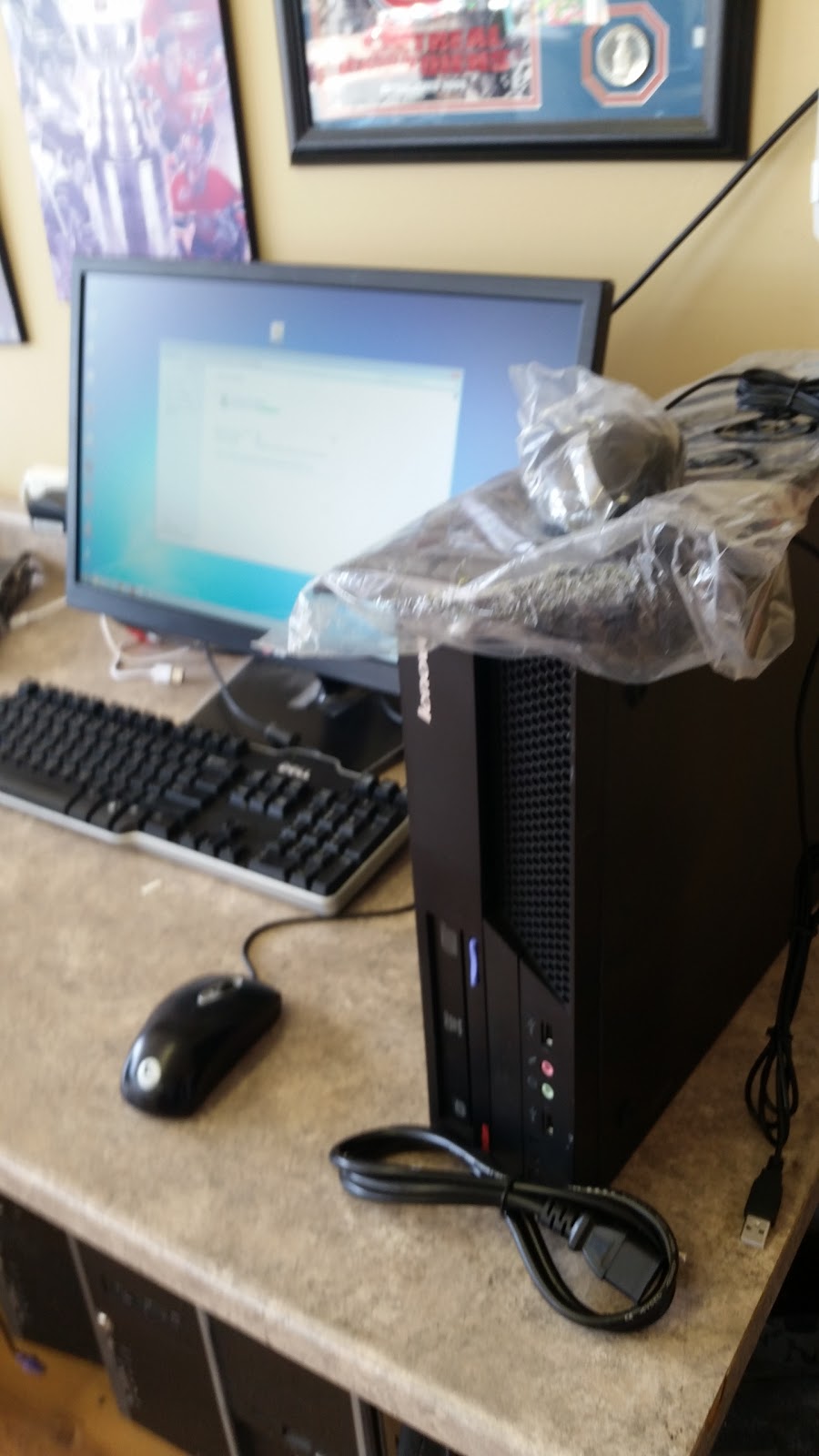 Digi-Sol Technologies Inc | 9412 Rue Main, Richibouctou, NB E4W 4E1, Canada | Phone: (506) 523-4905