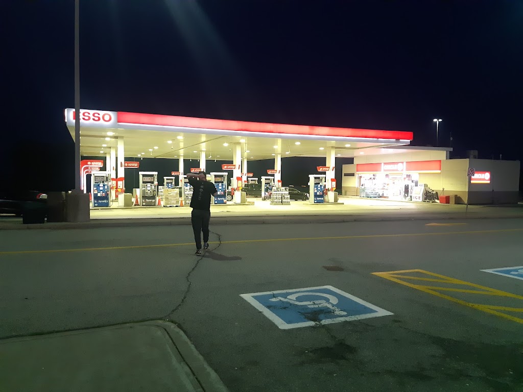 ONroute Ingersoll | 401223, ON-401, Ingersoll, ON N5C 3K1, Canada | Phone: (519) 423-1862