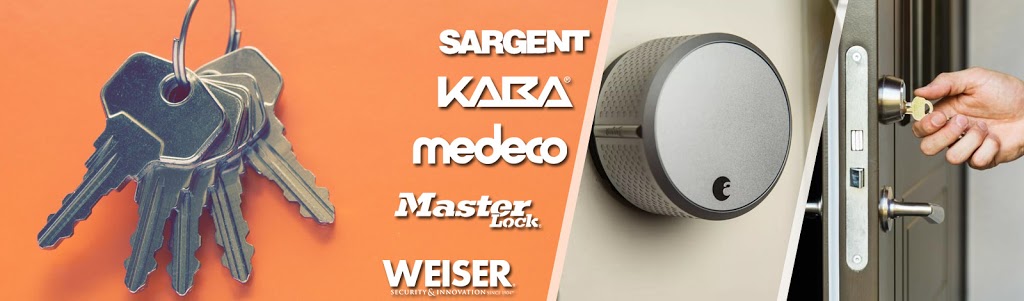Spruce Grove Locksmith Masters | 10 Vanderbilt Common #39, Spruce Grove, AB T7X 0V6, Canada | Phone: (587) 760-3224