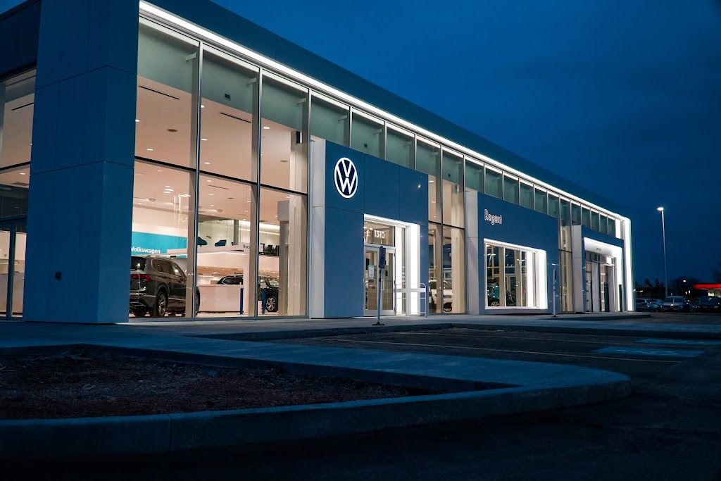 Birchwood Volkswagen on Regent | 1310 Regent Ave W, Winnipeg, MB R2C 3A8, Canada | Phone: (204) 668-9800