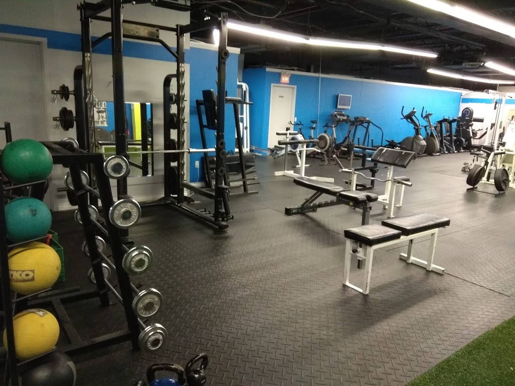 Guelph Performance Fitness & Therapy | 175 Dawson Rd, Guelph, ON N1H 1A2, Canada | Phone: (519) 957-2636