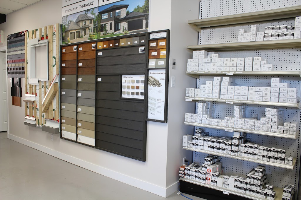Revêtements Stéphane Dionne Inc. | 2050 Rue Charbonneau, Trois-Rivières, QC G9A 5C9, Canada | Phone: (819) 377-5775