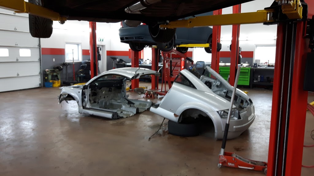 Kraftwerx Auto Inc. | 1875 Sackville Dr, Middle Sackville, NS B4E 3B1, Canada | Phone: (902) 864-9900