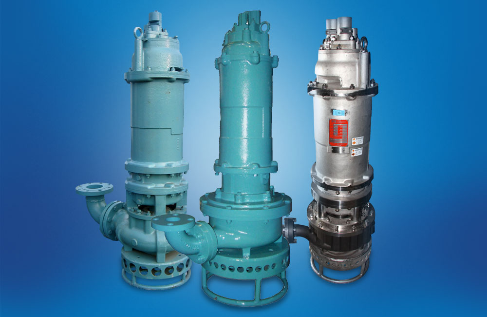 Hevvy/Toyo Pumps North America Corporation | 1550 Brigantine Dr, Coquitlam, BC V3K 7C1, Canada | Phone: (604) 298-1213