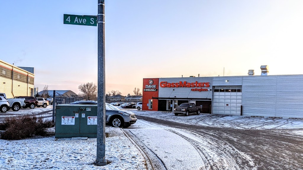 Davis Wholesale | 420 34 St S #10, Lethbridge, AB T1J 4H8, Canada | Phone: (403) 942-8062