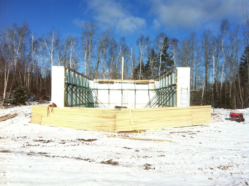 TN. Trenholm construction Inc | 79 Hastings Rd, Amherst, NS B4H 3Y1, Canada | Phone: (902) 694-5433