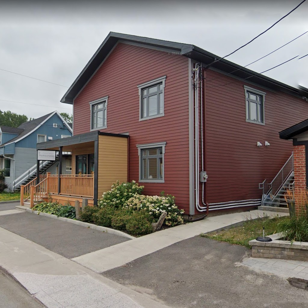 Jill Laroche Paquet DDS | 650 Rue Taché, Saint-Pascal, QC G0L 3Y0, Canada | Phone: (418) 492-9799