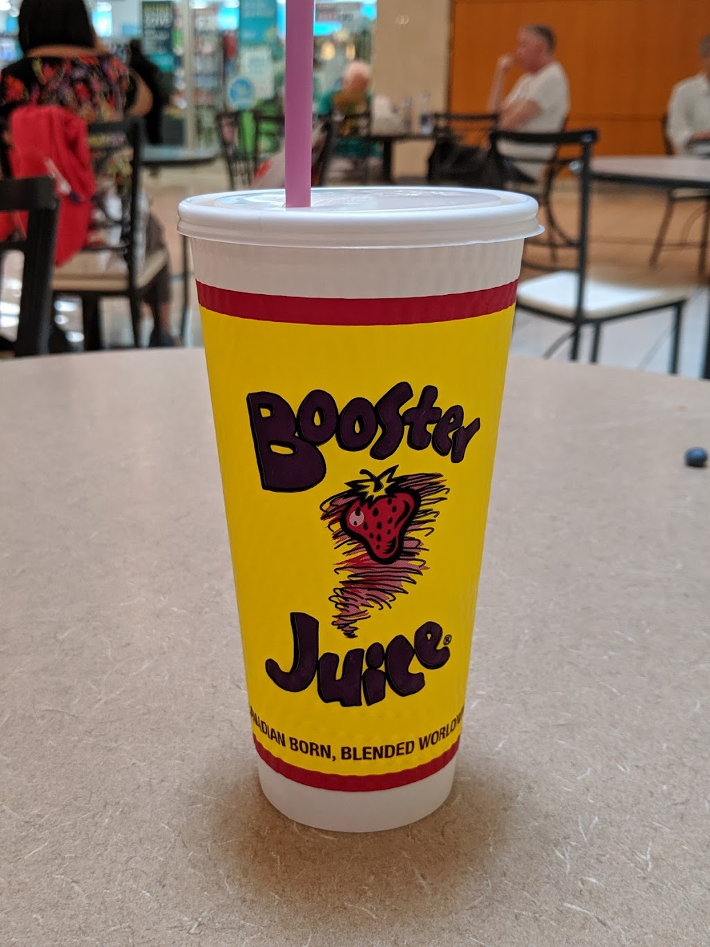 Booster Juice | North, 3359 Mississauga Rd, Mississauga, ON L5L 1C6, Canada | Phone: (905) 569-4950
