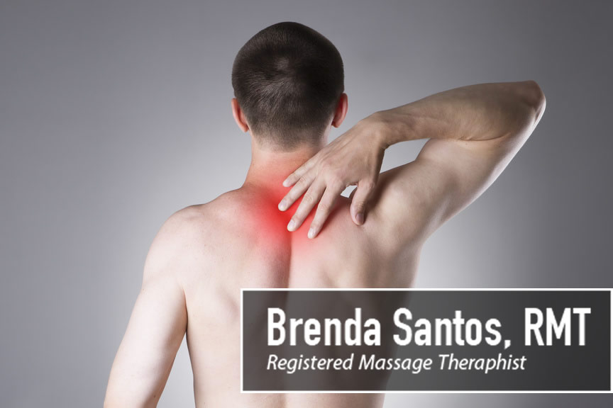 Brenda Santos, RMT (Mobile Therapist) | 600 Proudfoot Ln #410, London, ON N6H 5W3, Canada | Phone: (519) 495-4674