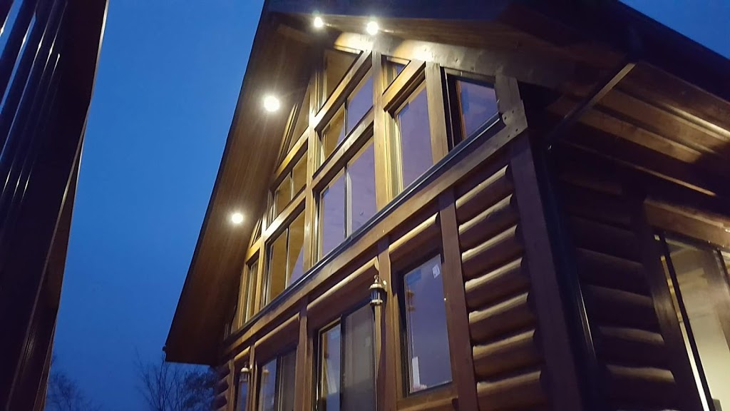 G M Construction Superieur Inc | 35 Chemin du Vieux Pont, Lac-Supérieur, QC J0T 1J0, Canada | Phone: (819) 421-0775